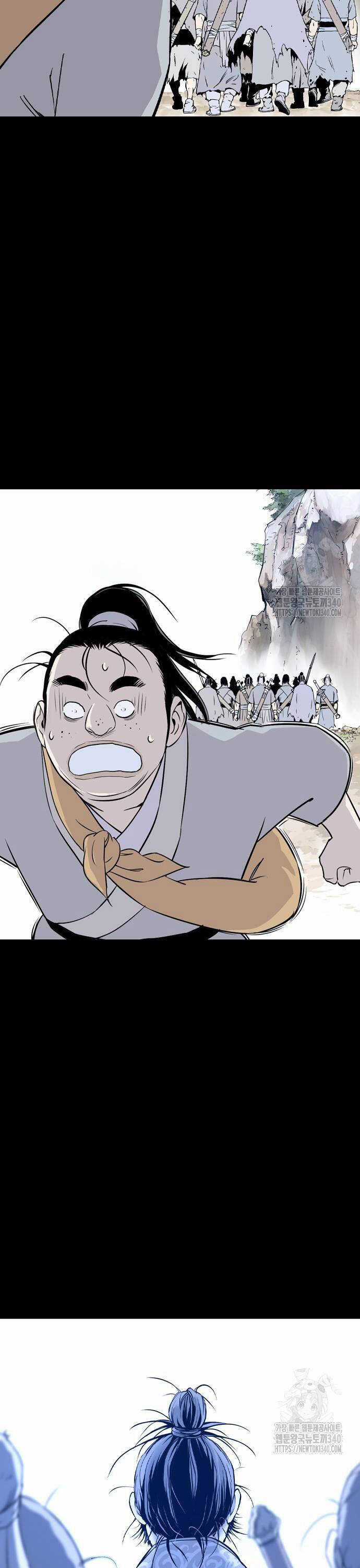 Sát Thần Tu La Chapter 5 trang 33