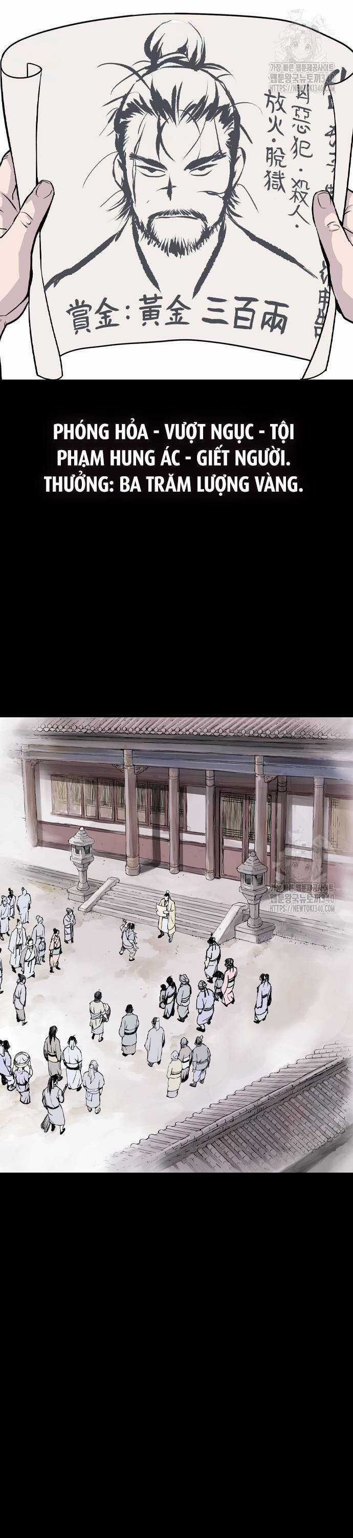 Sát Thần Tu La Chapter 5 trang 37