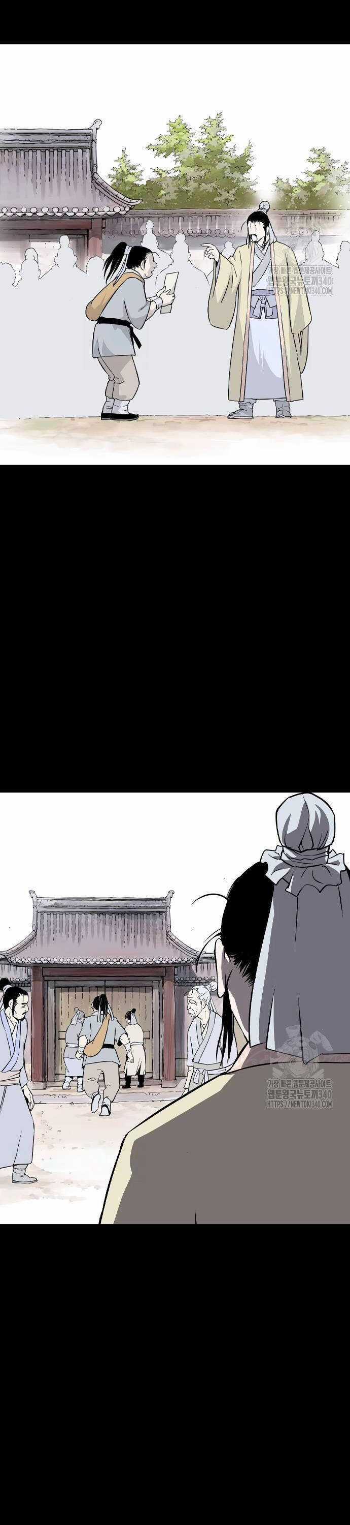 Sát Thần Tu La Chapter 5 trang 39