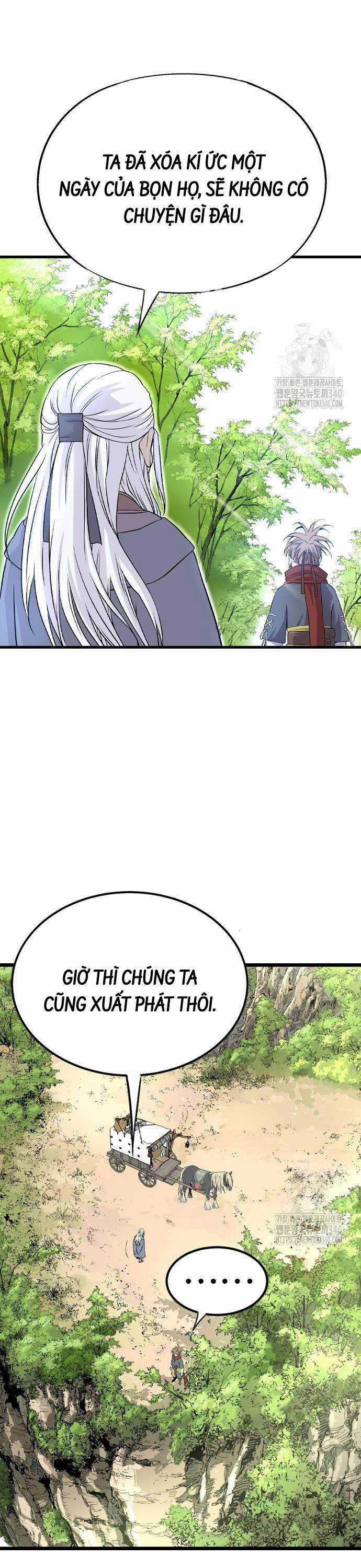 Sát Thần Tu La Chapter 5 trang 4