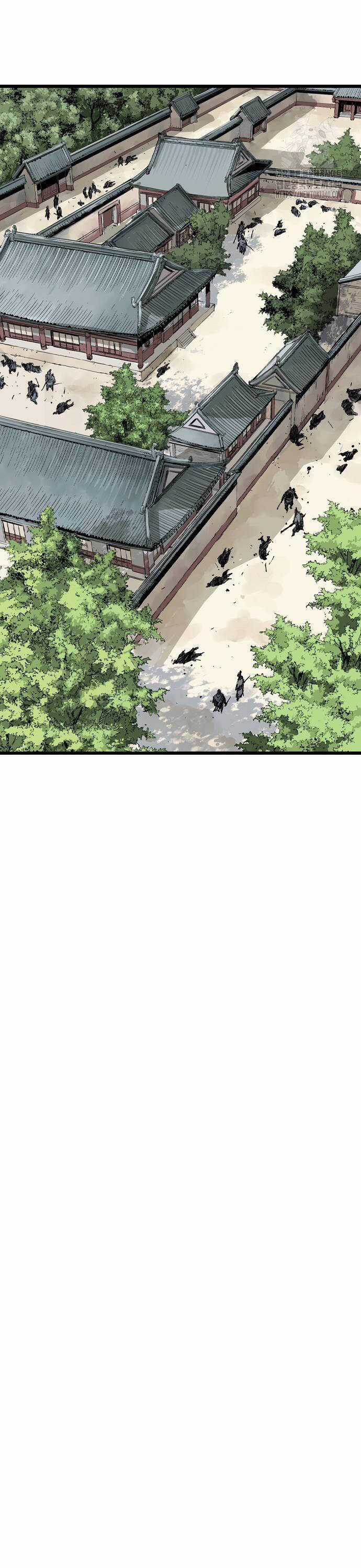 Sát Thần Tu La Chapter 5 trang 47