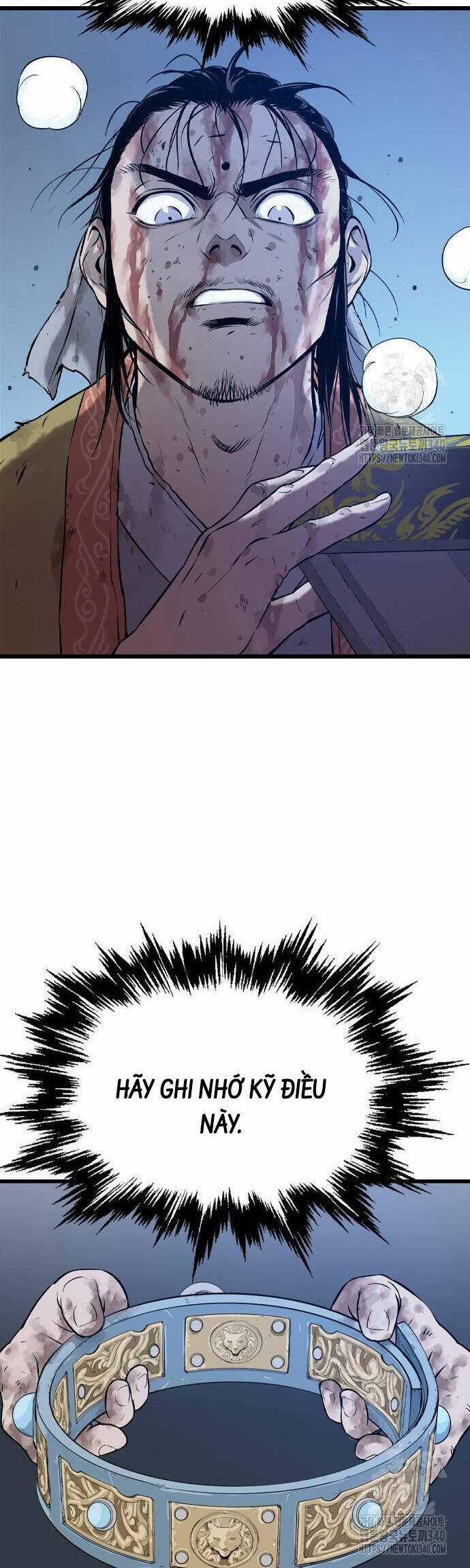 Sát Thần Tu La Chapter 5 trang 53