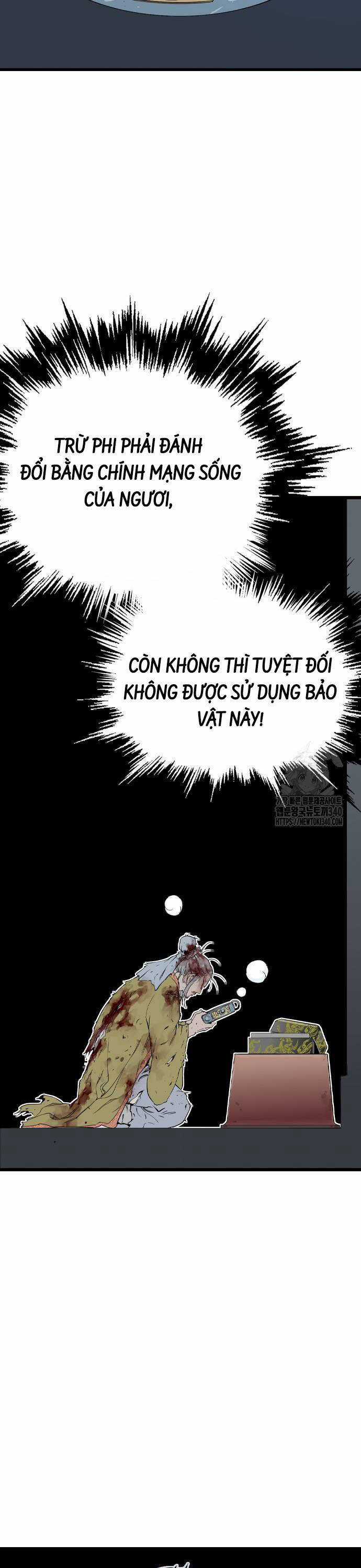 Sát Thần Tu La Chapter 5 trang 54