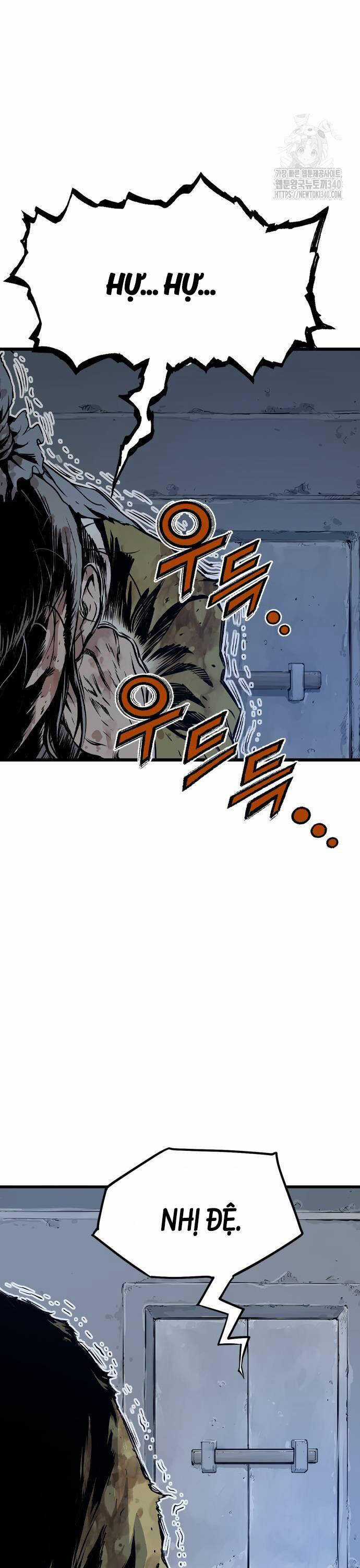 Sát Thần Tu La Chapter 5 trang 56