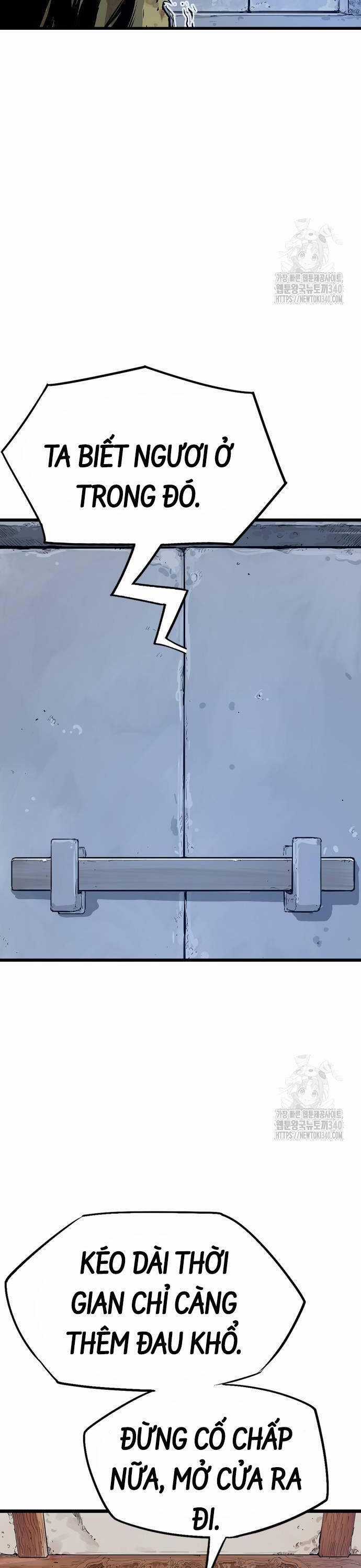 Sát Thần Tu La Chapter 5 trang 57