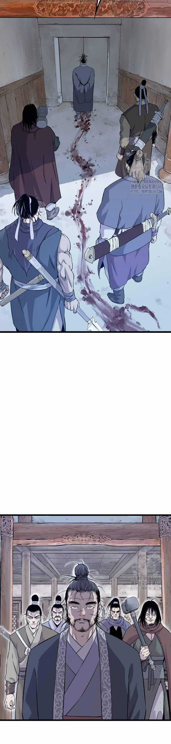 Sát Thần Tu La Chapter 5 trang 58