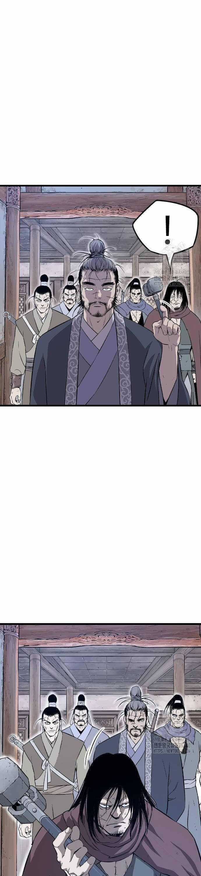 Sát Thần Tu La Chapter 5 trang 59