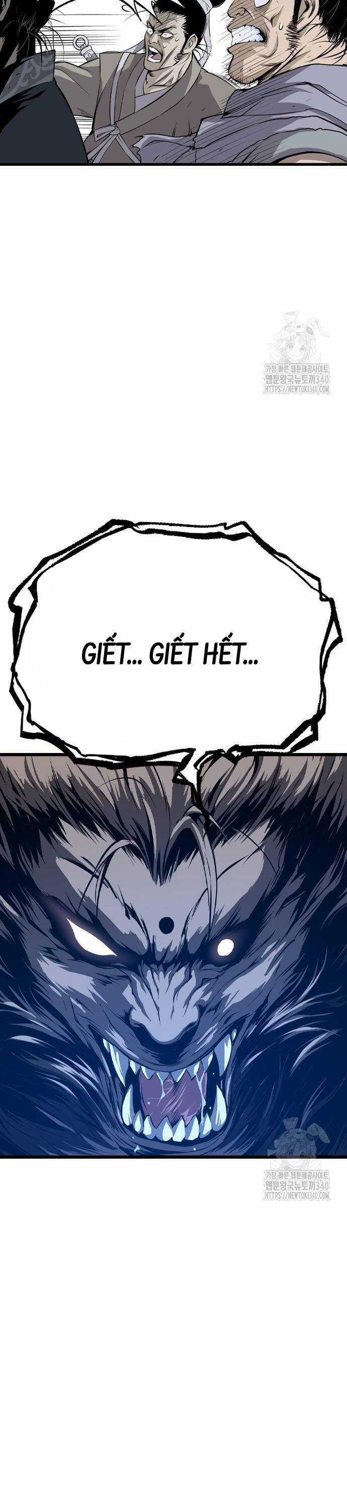 Sát Thần Tu La Chapter 5 trang 67