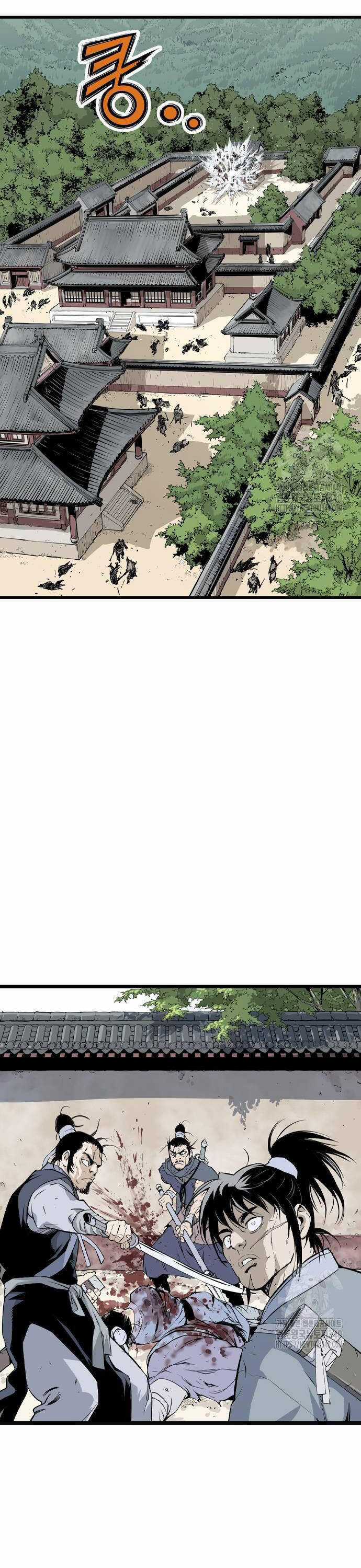 Sát Thần Tu La Chapter 5 trang 68