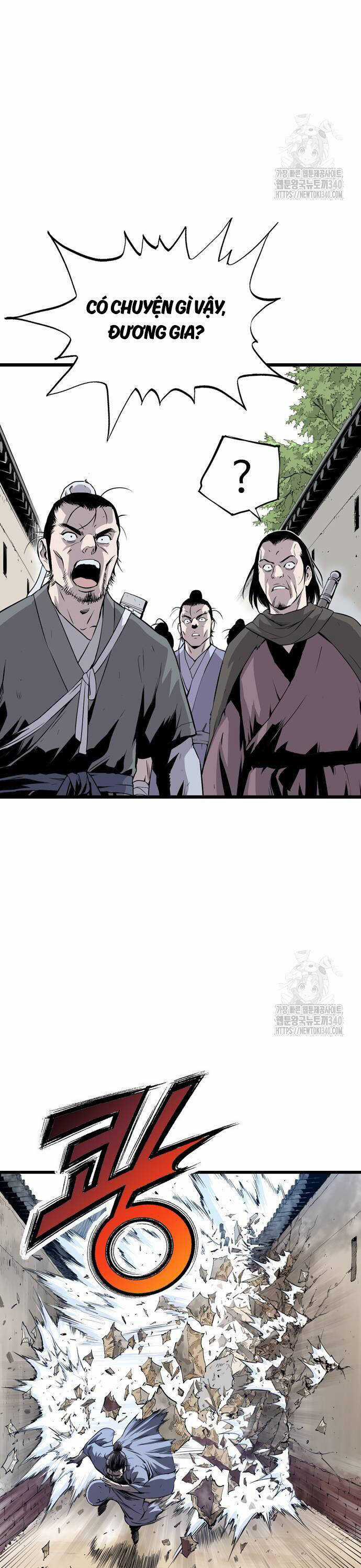 Sát Thần Tu La Chapter 5 trang 74