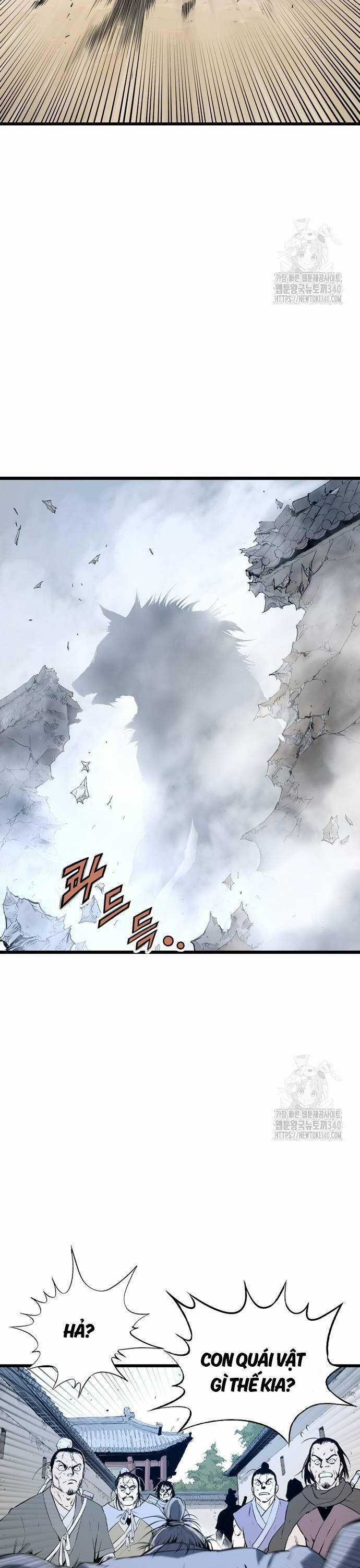 Sát Thần Tu La Chapter 5 trang 75