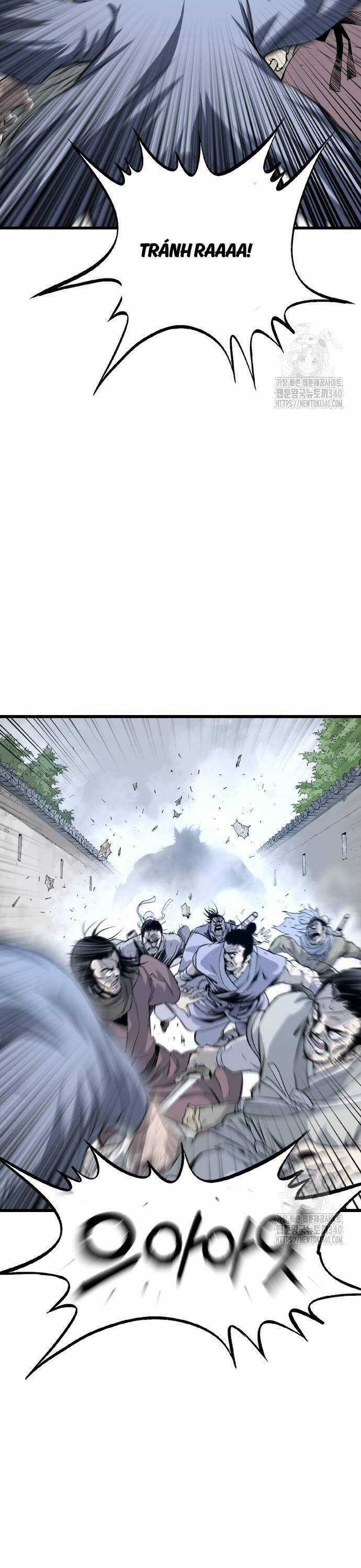 Sát Thần Tu La Chapter 5 trang 76