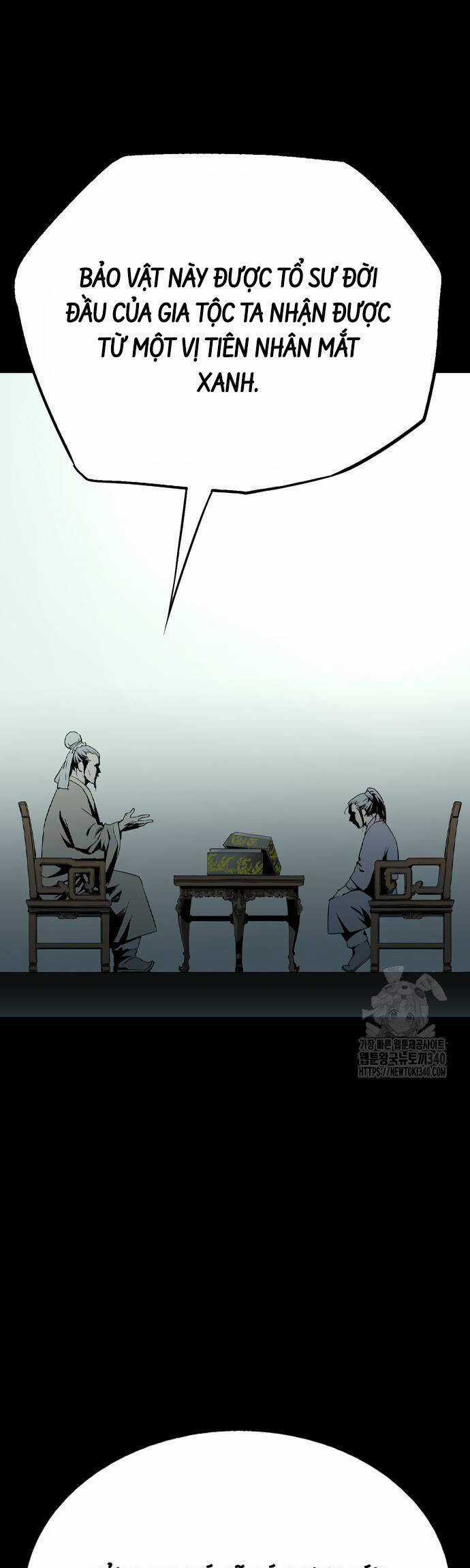 Sát Thần Tu La Chapter 5 trang 8