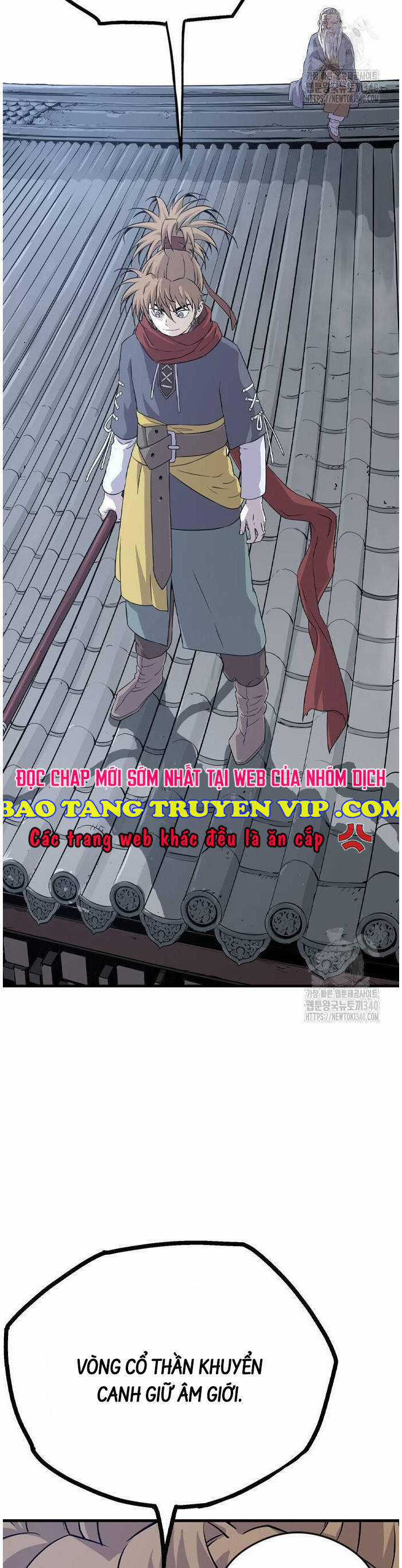 Sát Thần Tu La Chapter 5 trang 82