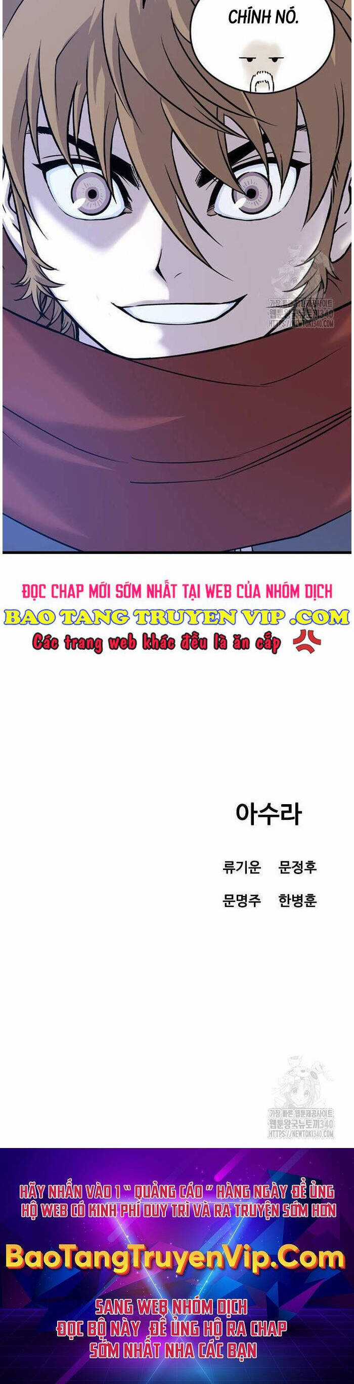 Sát Thần Tu La Chapter 5 trang 83