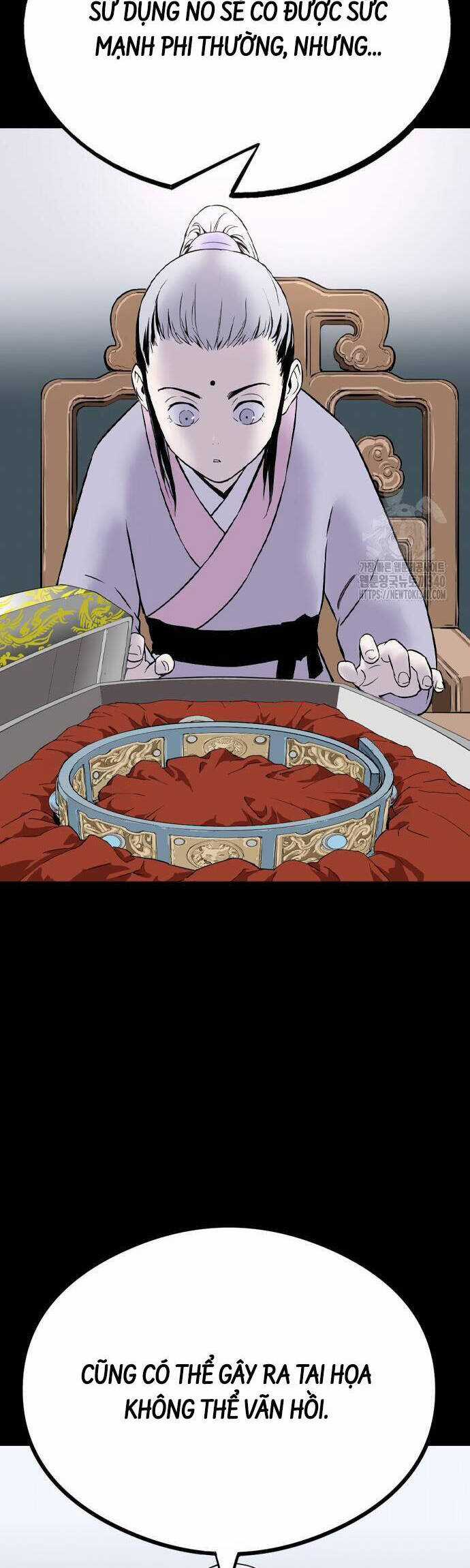 Sát Thần Tu La Chapter 5 trang 9