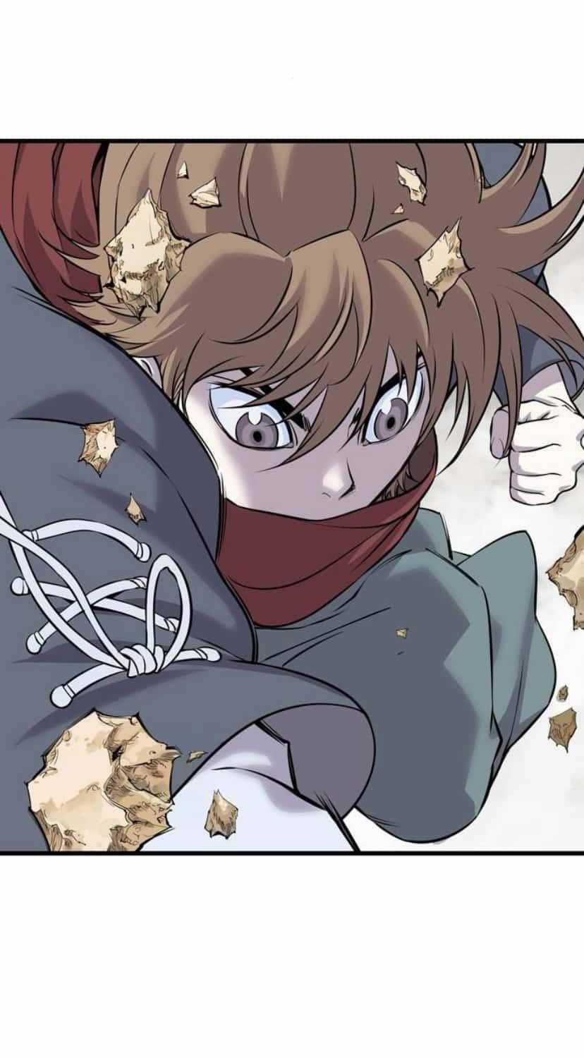 Sát Thần Tu La Chapter 6 trang 11