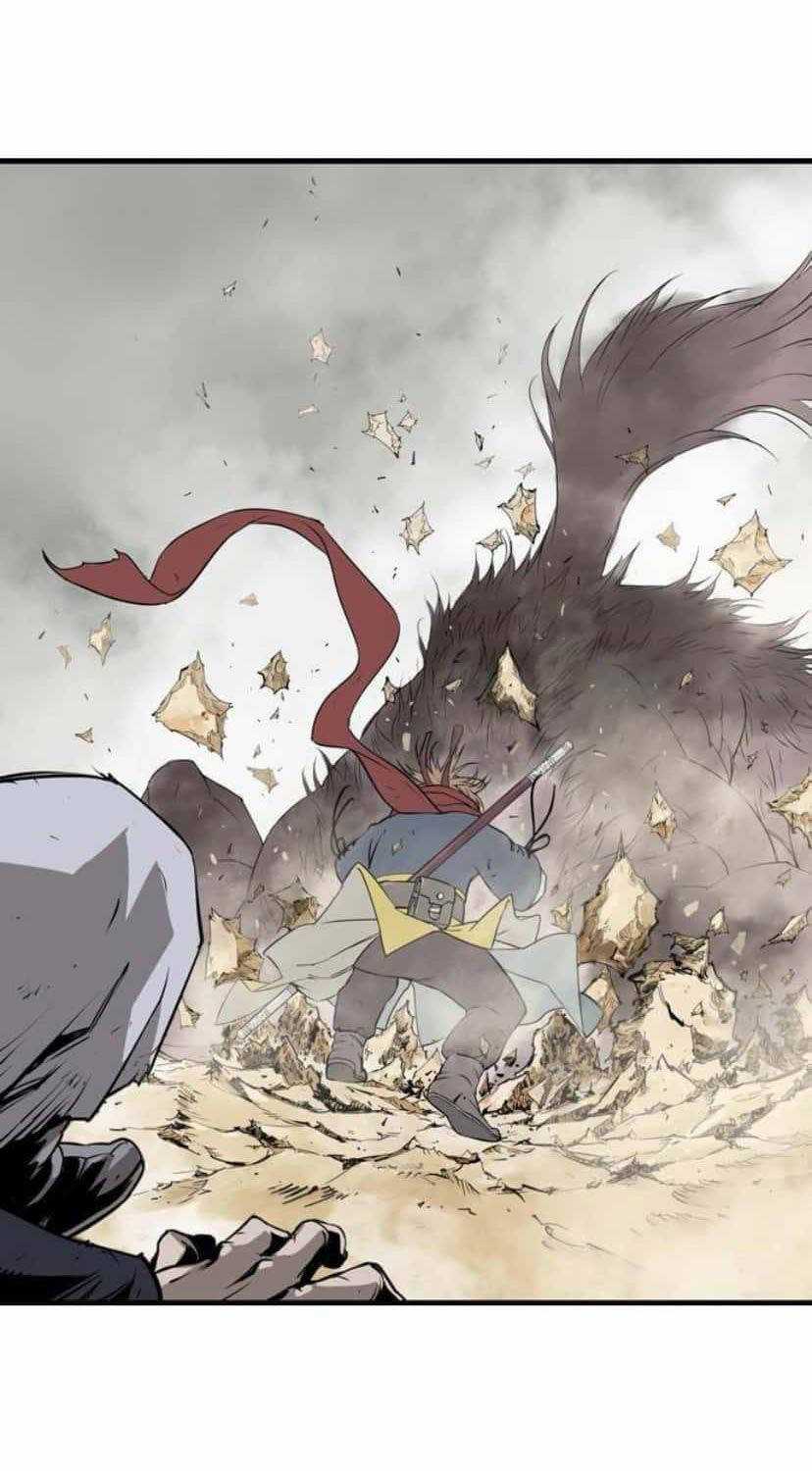 Sát Thần Tu La Chapter 6 trang 12