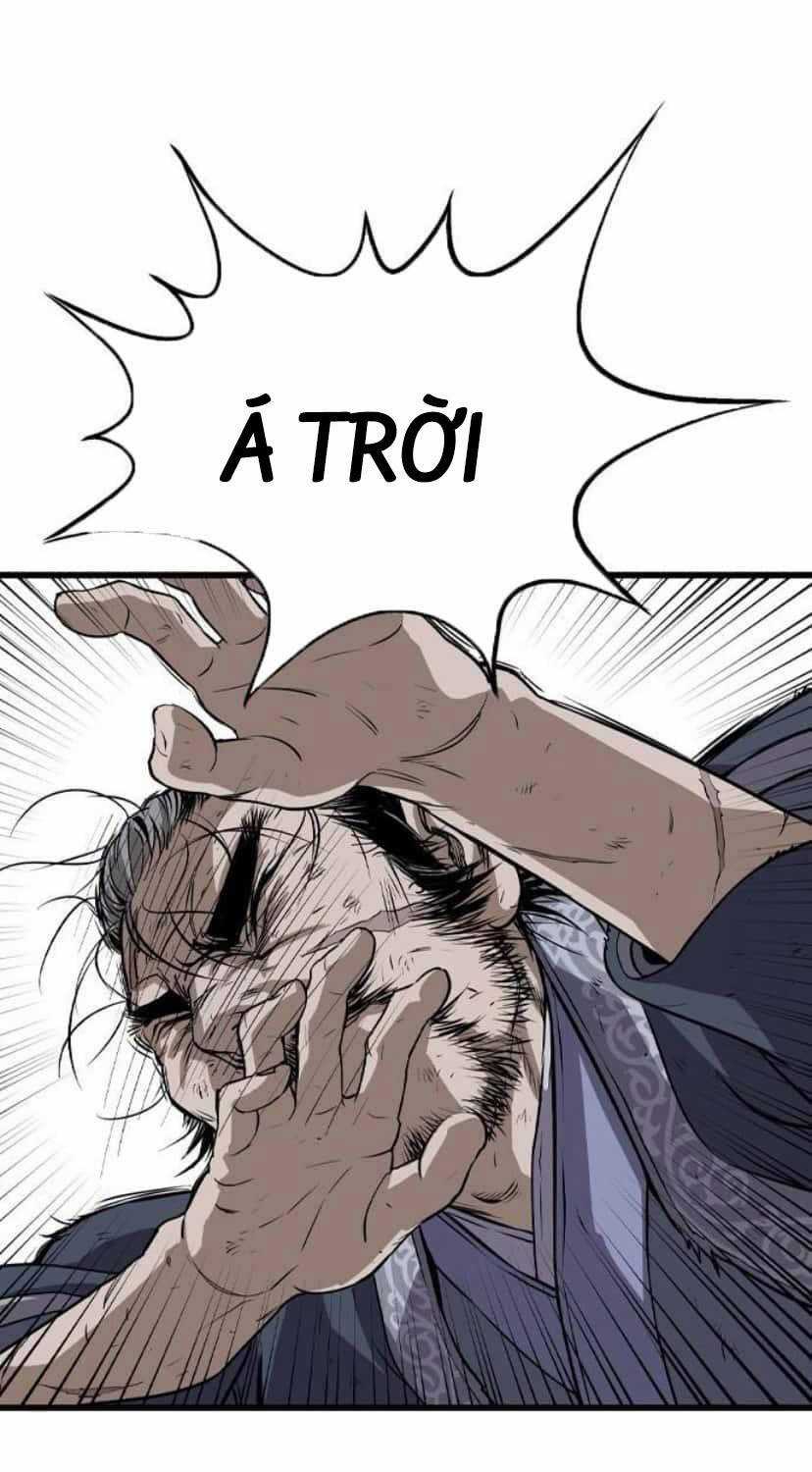 Sát Thần Tu La Chapter 6 trang 22