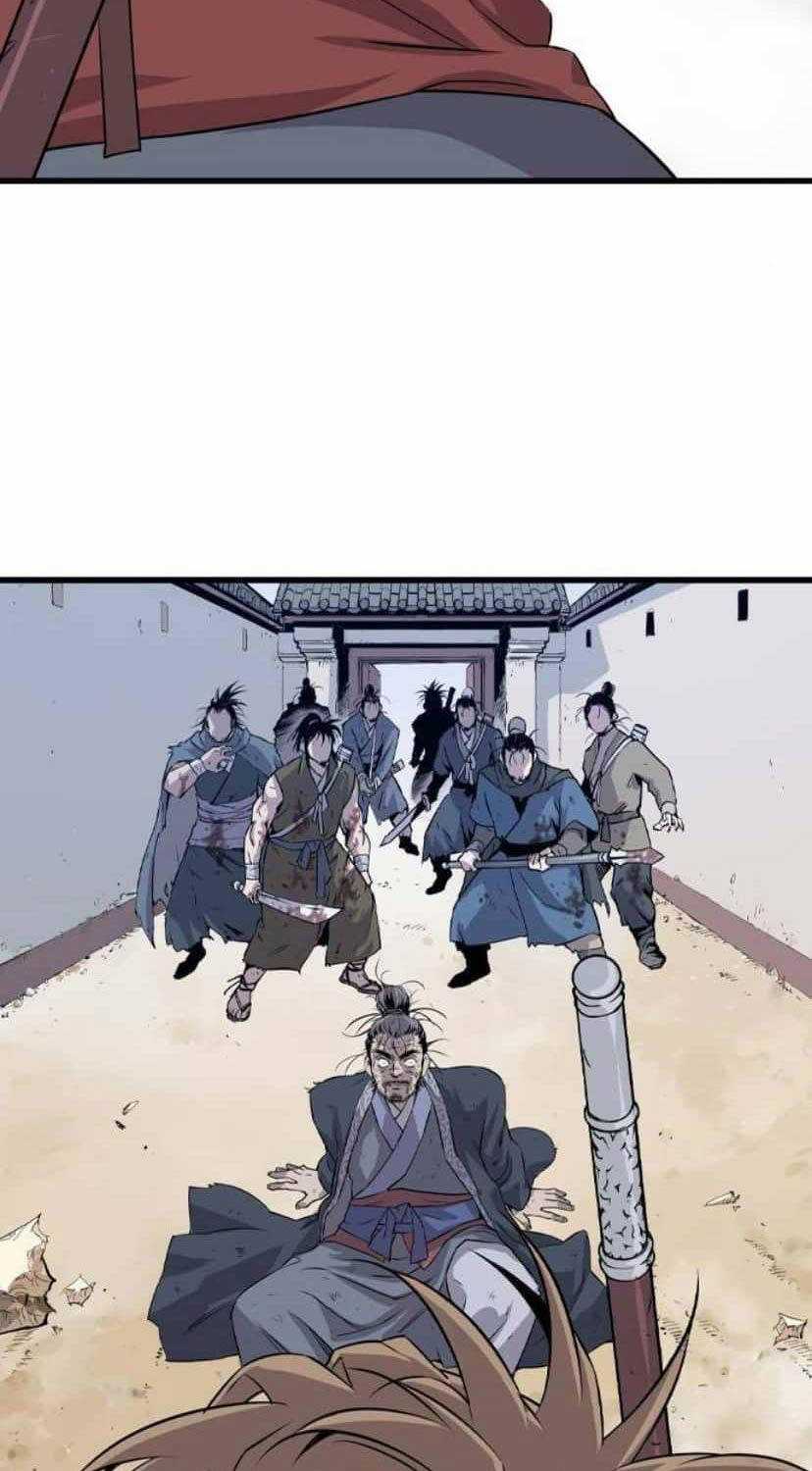 Sát Thần Tu La Chapter 6 trang 31