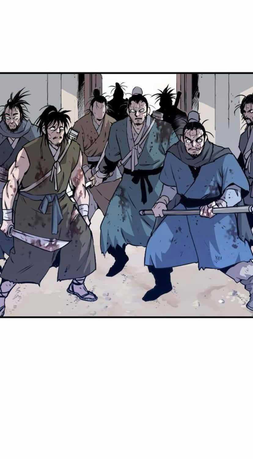 Sát Thần Tu La Chapter 6 trang 33
