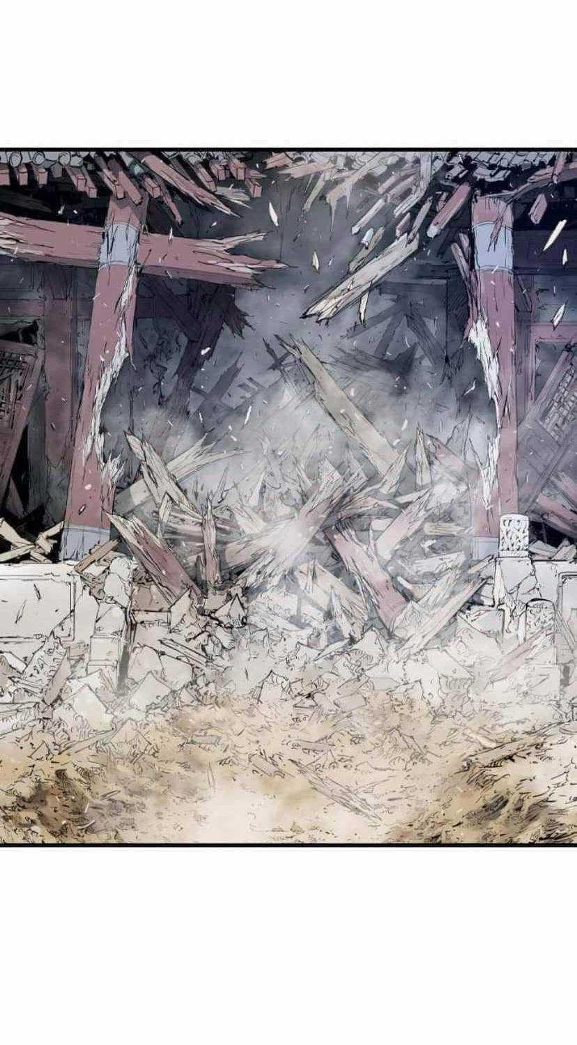 Sát Thần Tu La Chapter 6 trang 37