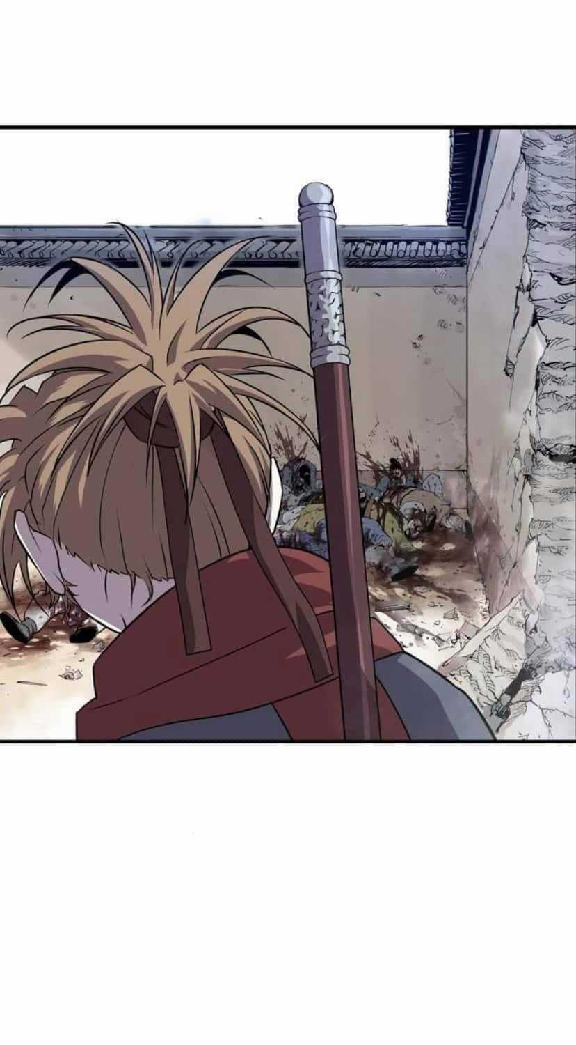 Sát Thần Tu La Chapter 6 trang 44