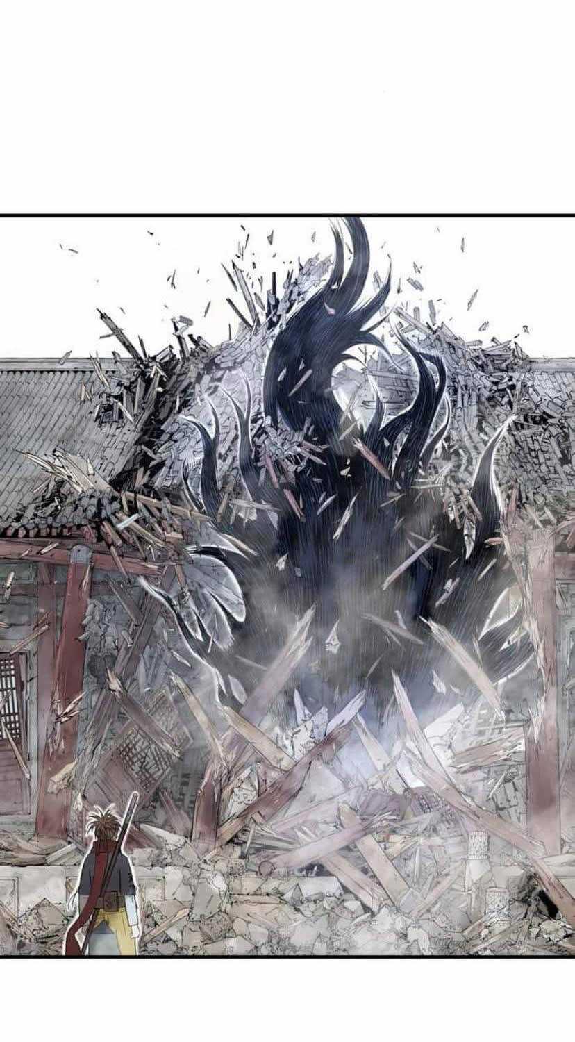 Sát Thần Tu La Chapter 6 trang 55