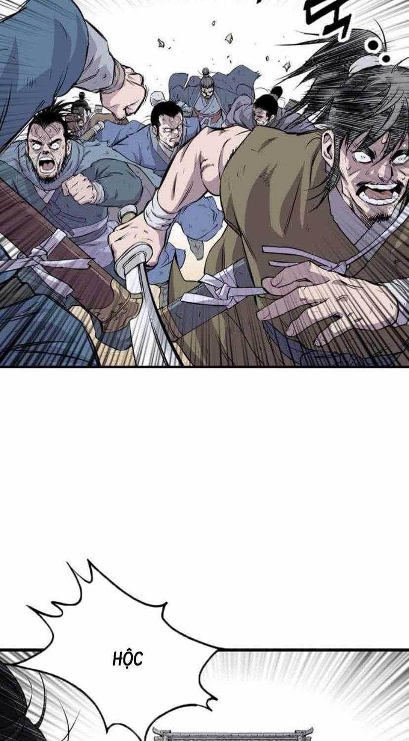 Sát Thần Tu La Chapter 6 trang 60