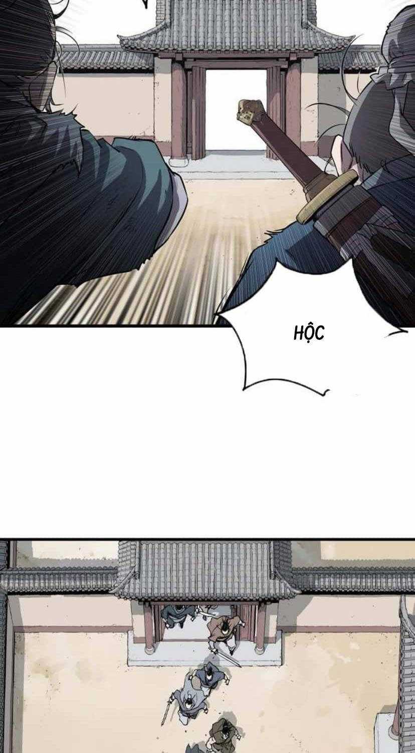 Sát Thần Tu La Chapter 6 trang 61