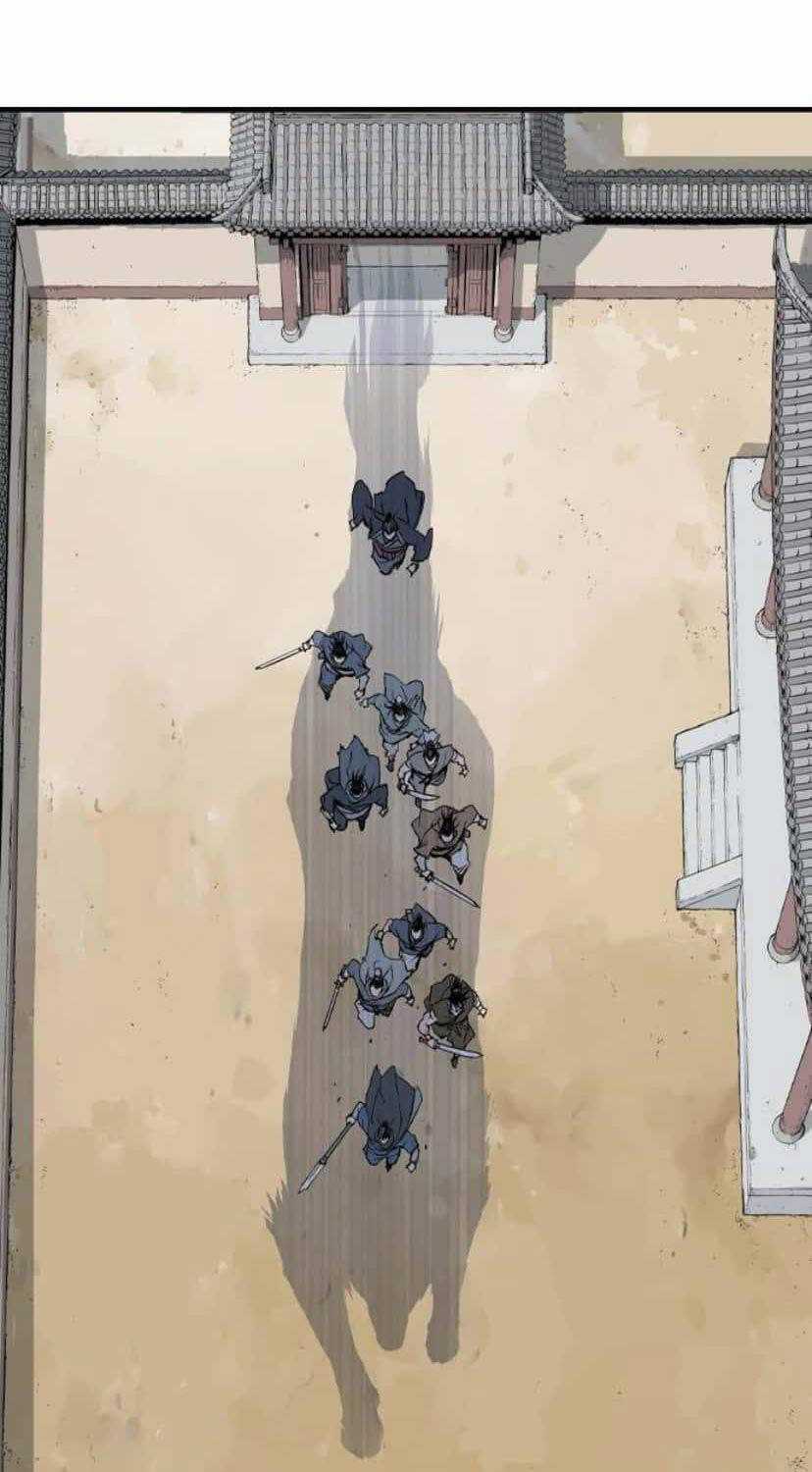 Sát Thần Tu La Chapter 6 trang 63