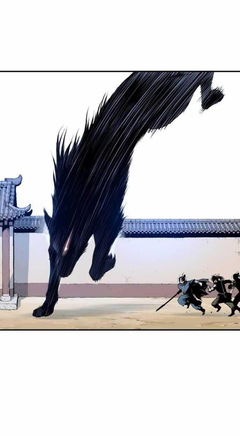 Sát Thần Tu La Chapter 6 trang 65