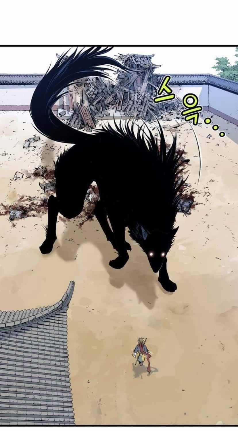 Sát Thần Tu La Chapter 6 trang 88