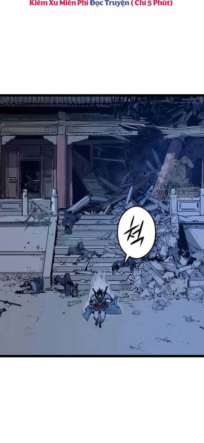 Sát Thần Tu La Chapter 7 trang 109
