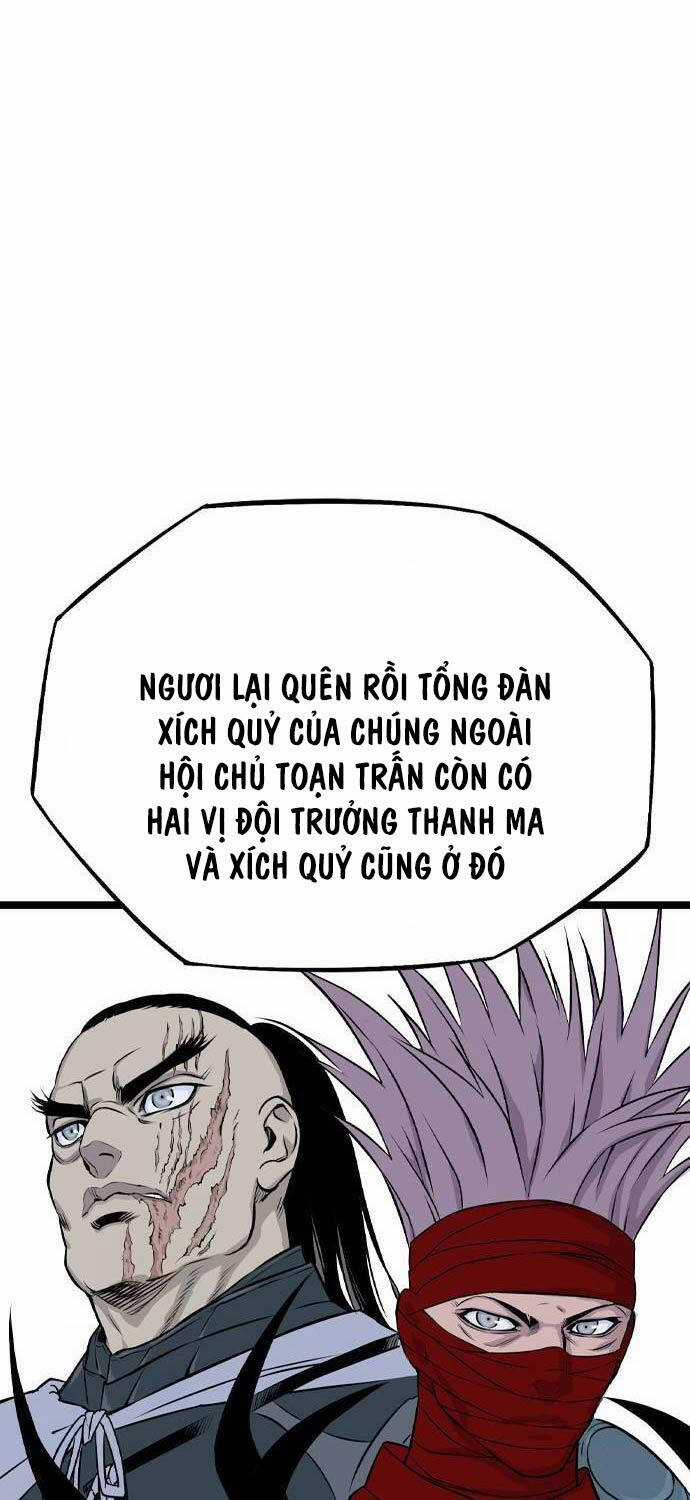 Sát Thần Tu La Chapter 7 trang 116