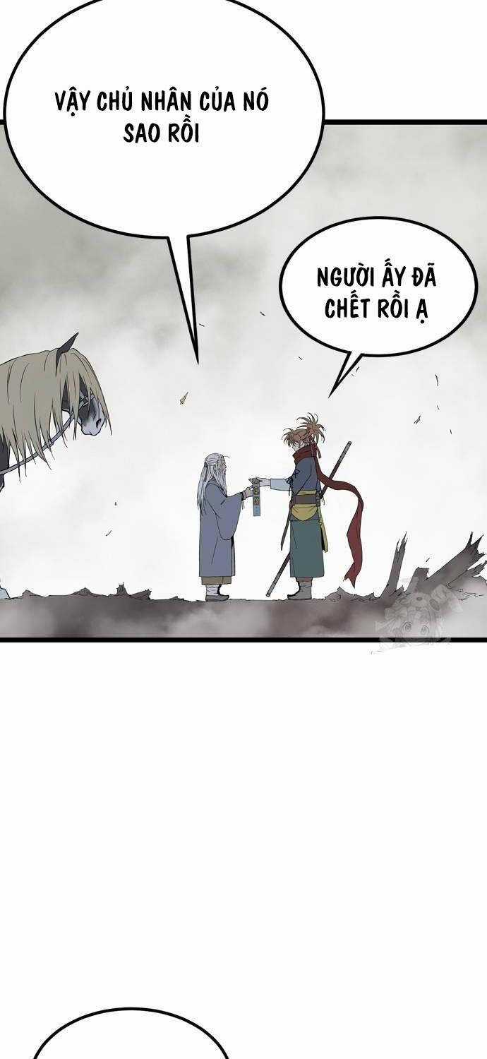 Sát Thần Tu La Chapter 7 trang 36