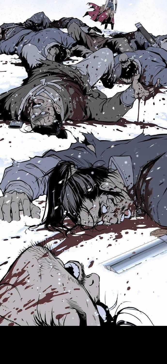 Sát Thần Tu La Chapter 7 trang 89