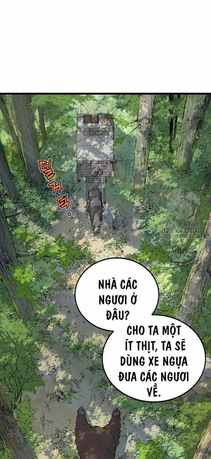 Sát Thần Tu La Chapter 8 trang 112