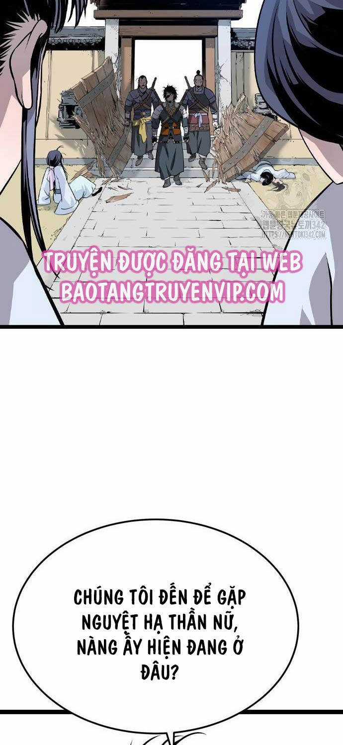 Sát Thần Tu La Chapter 8 trang 18