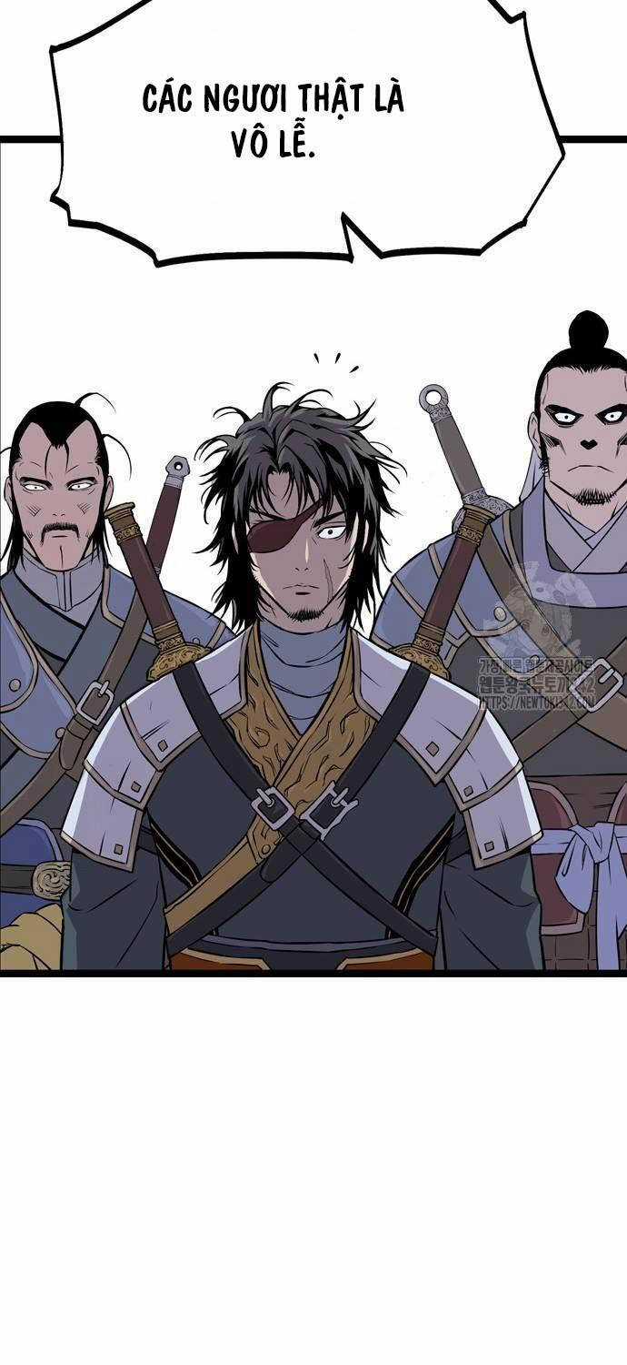 Sát Thần Tu La Chapter 8 trang 21