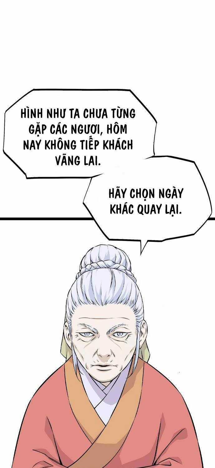 Sát Thần Tu La Chapter 8 trang 23