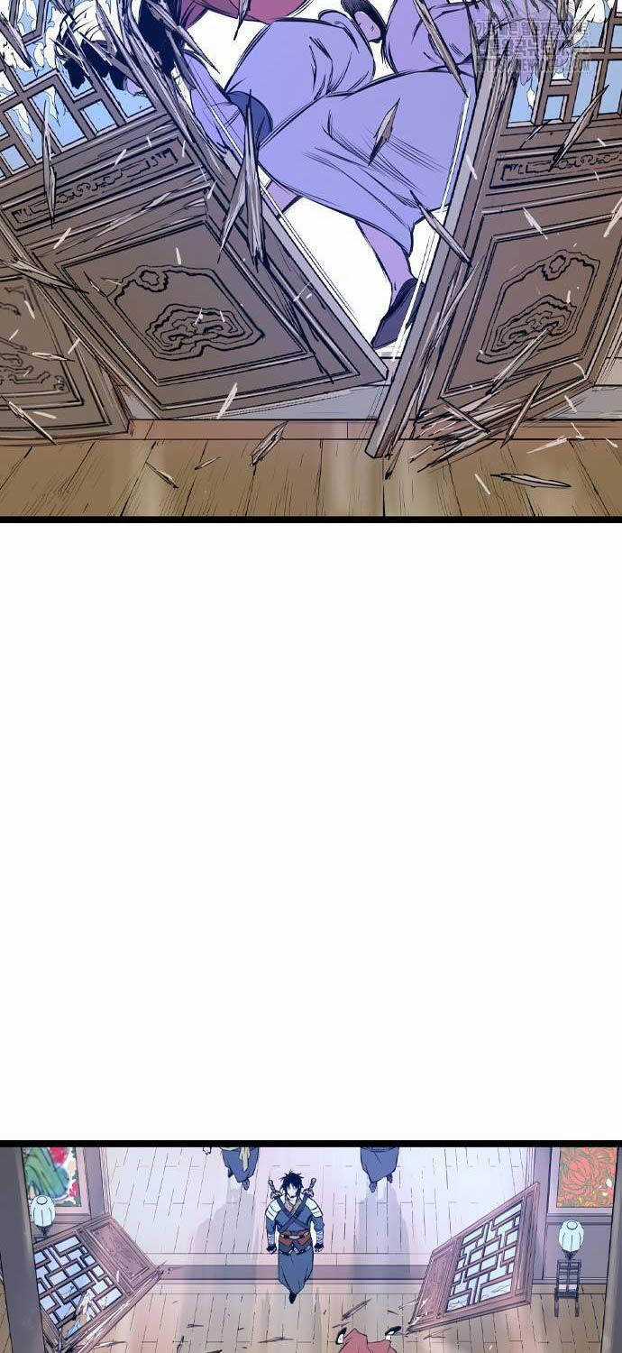 Sát Thần Tu La Chapter 8 trang 27