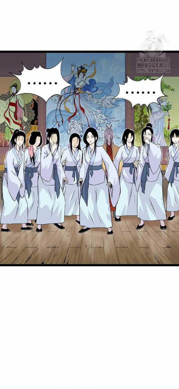 Sát Thần Tu La Chapter 8 trang 29