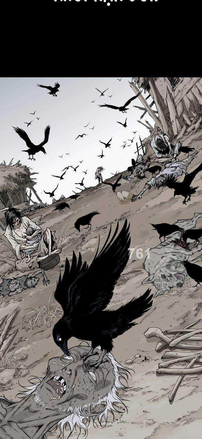 Sát Thần Tu La Chapter 8 trang 3