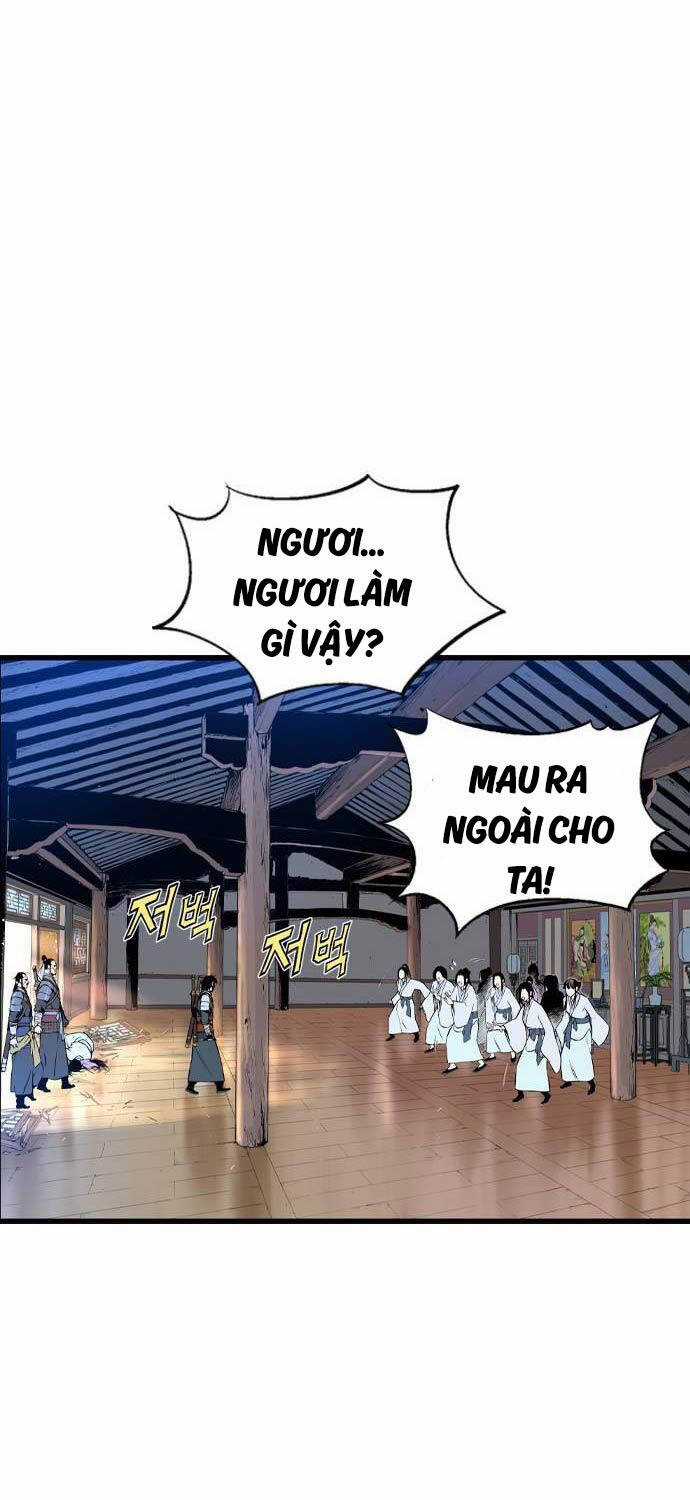 Sát Thần Tu La Chapter 8 trang 31