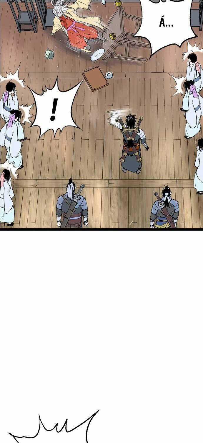 Sát Thần Tu La Chapter 8 trang 39