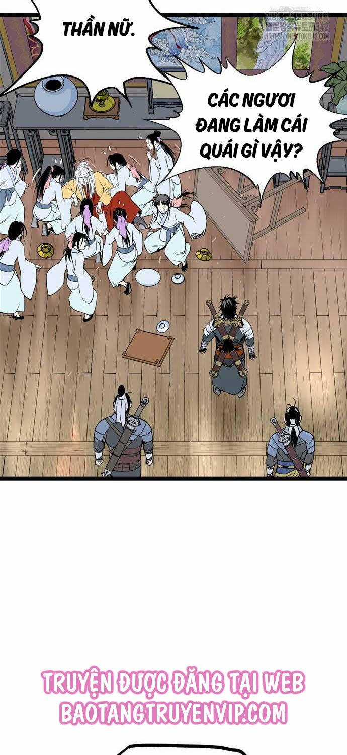 Sát Thần Tu La Chapter 8 trang 40