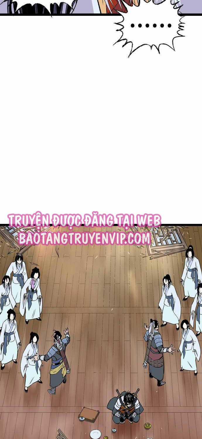 Sát Thần Tu La Chapter 8 trang 45