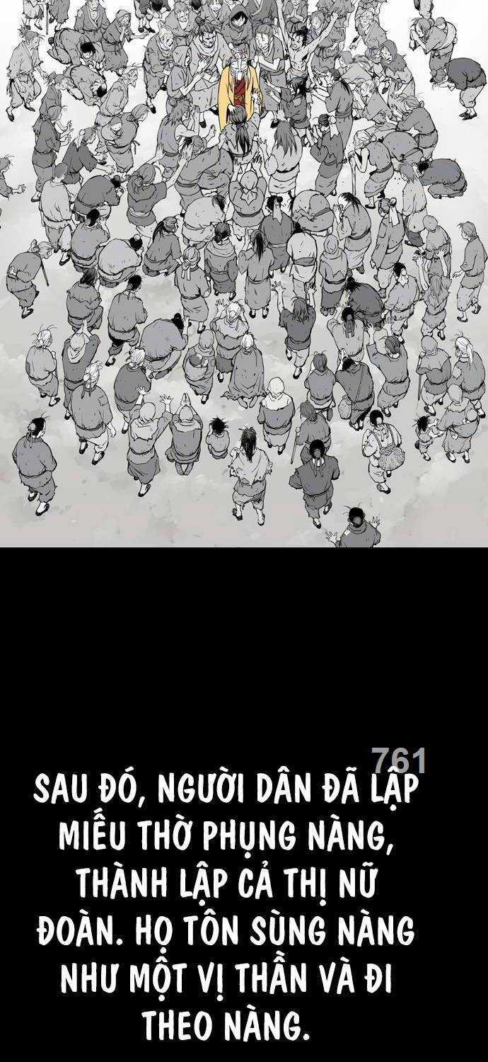 Sát Thần Tu La Chapter 8 trang 5