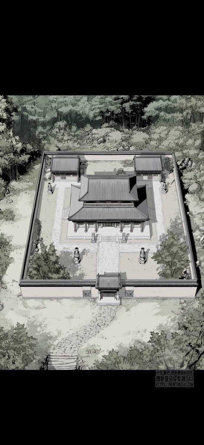 Sát Thần Tu La Chapter 8 trang 6